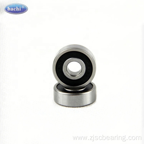 Deep Groove Ball Bearing 636